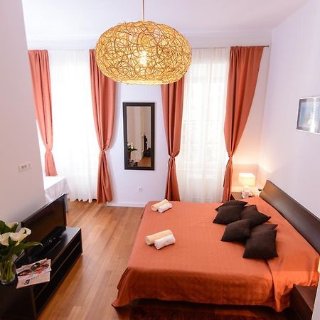 Prijeko Luxury Apartments Dubrovnik Exterior photo