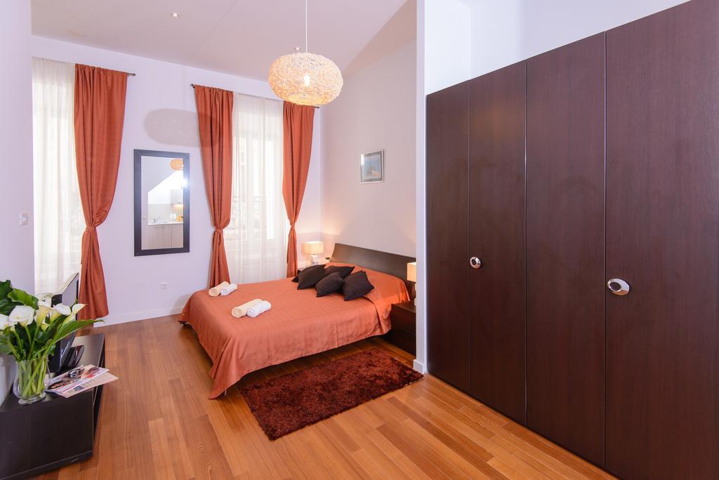 Prijeko Luxury Apartments Dubrovnik Exterior photo