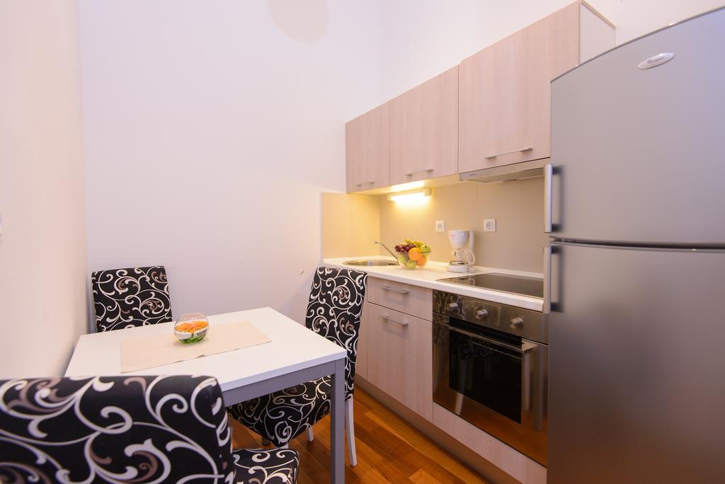 Prijeko Luxury Apartments Dubrovnik Exterior photo