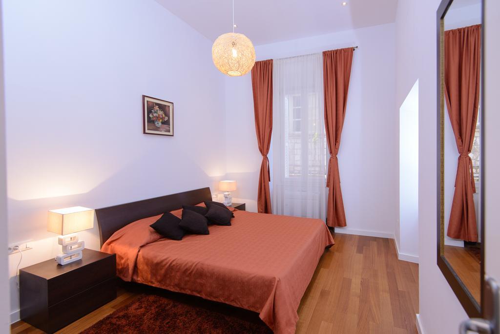 Prijeko Luxury Apartments Dubrovnik Exterior photo