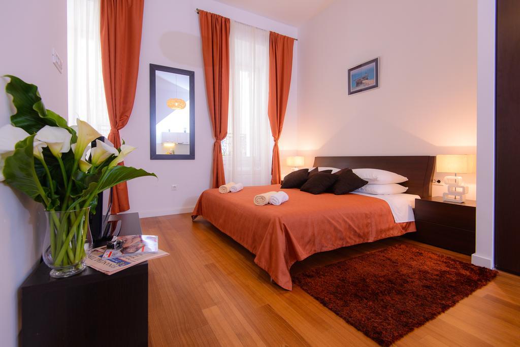 Prijeko Luxury Apartments Dubrovnik Exterior photo