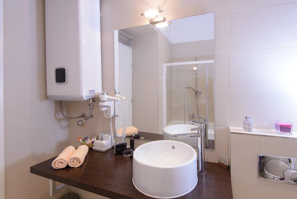 Prijeko Luxury Apartments Dubrovnik Exterior photo