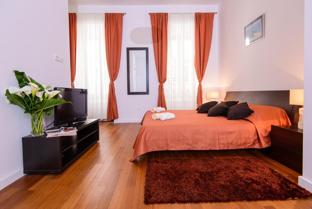 Prijeko Luxury Apartments Dubrovnik Exterior photo