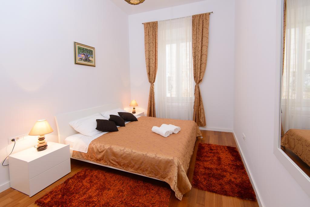 Prijeko Luxury Apartments Dubrovnik Exterior photo