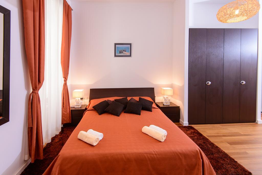 Prijeko Luxury Apartments Dubrovnik Exterior photo