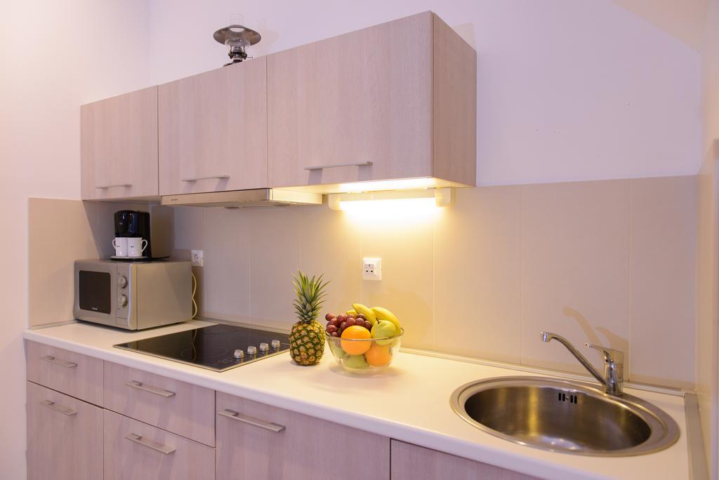 Prijeko Luxury Apartments Dubrovnik Exterior photo